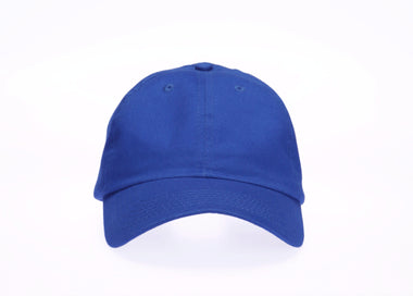 Blue My Mind - Ponytail Baseball Cap