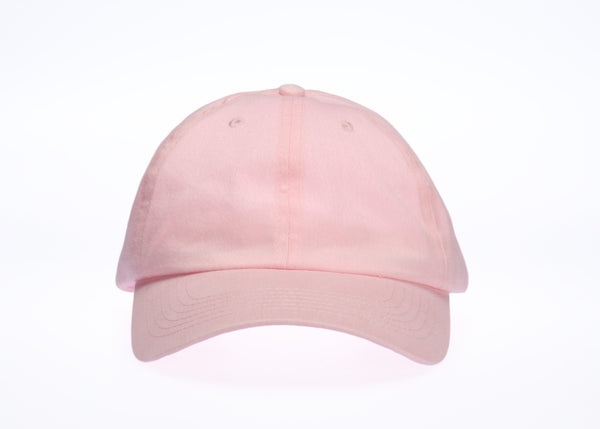 Pink Minx - Ponytail Baseball Cap
