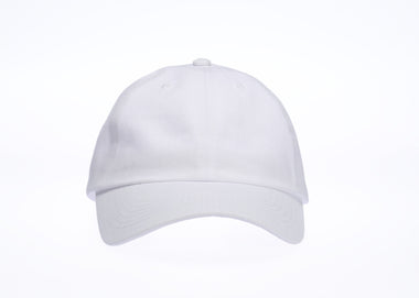 Daffodil Sprinkles - Ponytail Baseball Cap