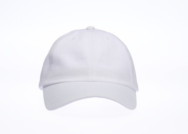 Daffodil Sprinkles - Ponytail Baseball Cap