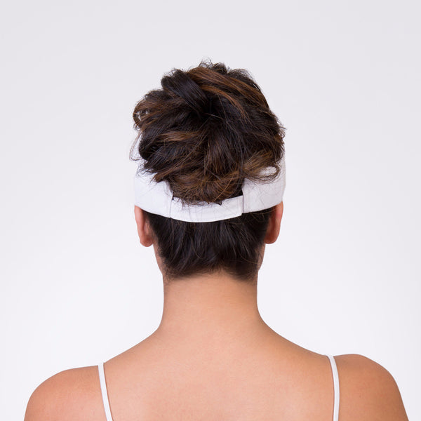 Daffodil Sprinkles - Ponytail Baseball Cap